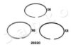 JAPKO 428320J Piston Ring